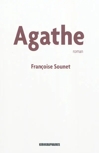 Agathe