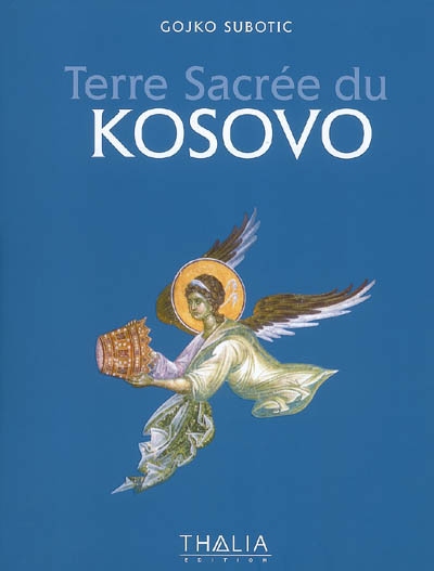 Terre sacrée du Kosovo