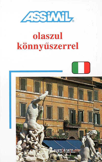 Olaszul könnyuszerrel