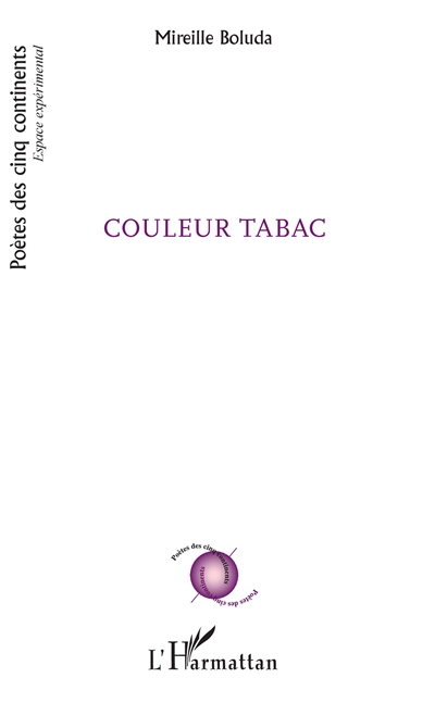 Couleur tabac