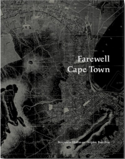 Farewell Cape Town