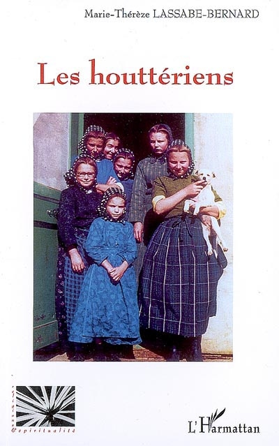 Les houttériens