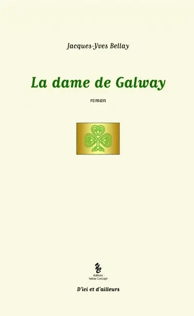 La dame de Galway