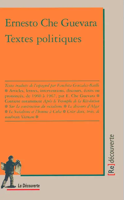 Textes politiques