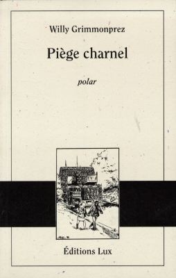 Piège charnel