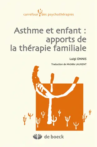 Asthme et enfant : apports de la thérapie familiale