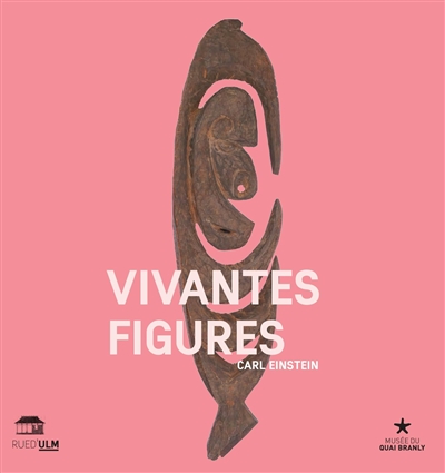 Vivantes figures : textes...