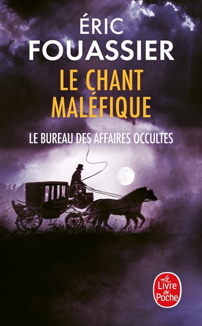 Le bureau des affaires...