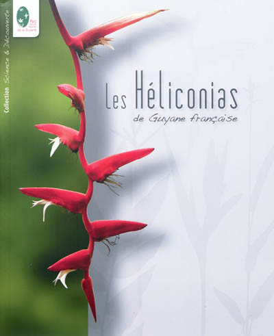 les héliconias de guyane française
