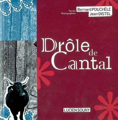 Drôle de Cantal