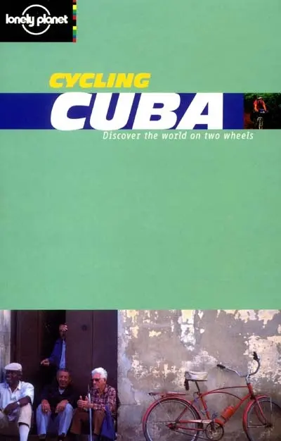 Cycling Cuba