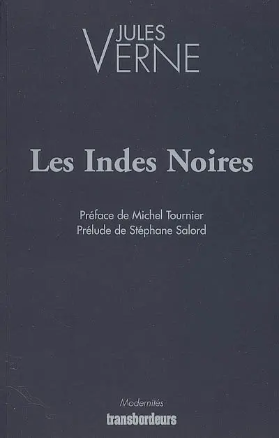 Les Indes noires