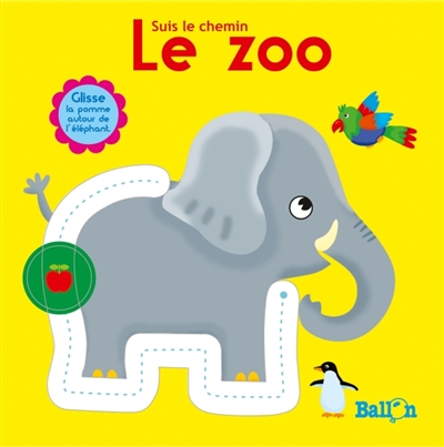 Le zoo