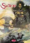 Slaine. Vol. 2. Les armes sacrées