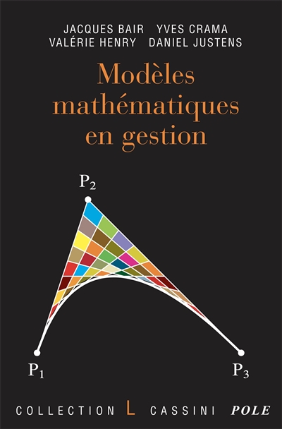 Modèles mathématiques en...