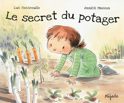 Le secret du potager