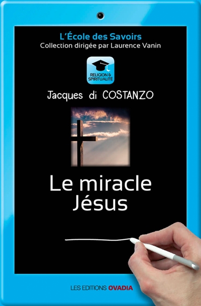 Le miracle Jésus