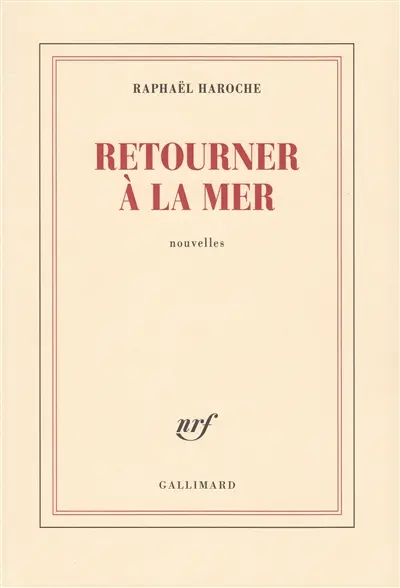 Retourner à la mer