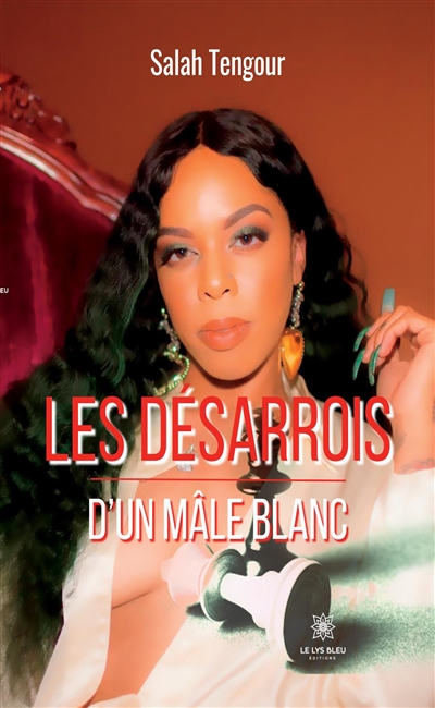 Les désarrois d’un mâle blanc