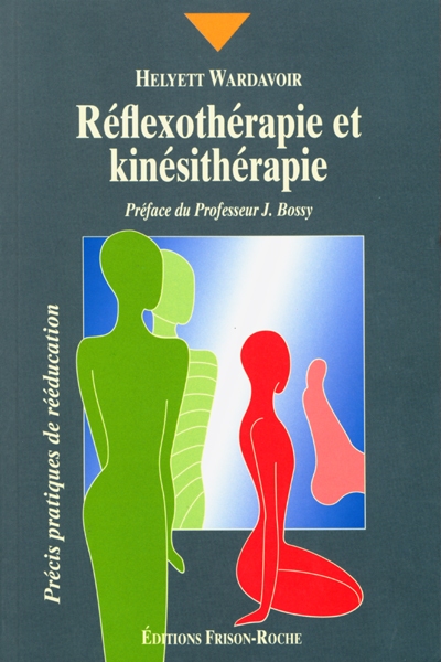 Réflexothérapie et kinésithérapie