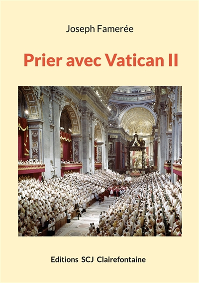 Prier avec Vatican II