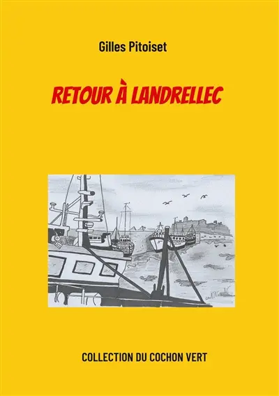 Retour à Landrellec