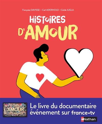 Histoires d'amour - Françoise Davisse