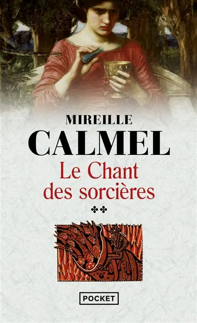 Le chant des sorcières. Vol. 2