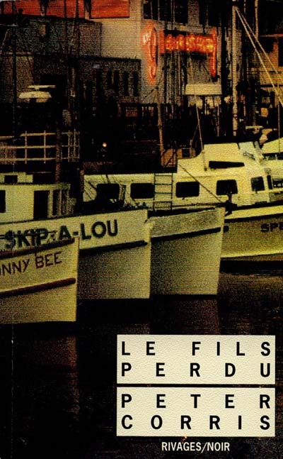 Le fils perdu