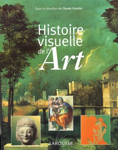 Histoire visuelle de l'art