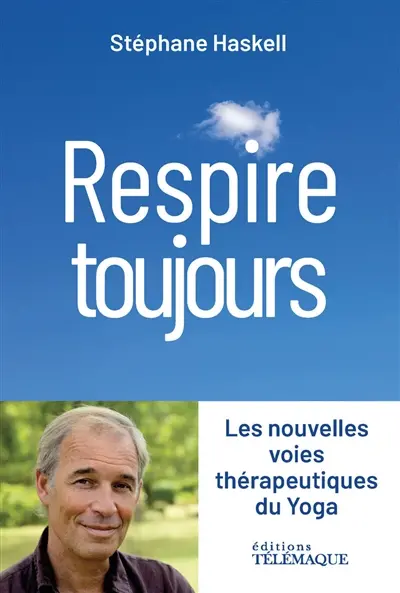 Respire toujours : histoires de souffles de vie