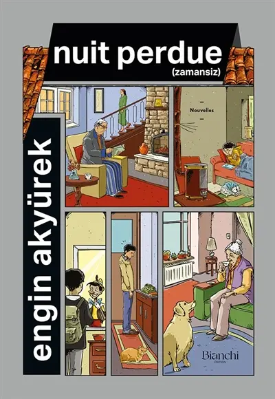 Nuit perdue (zamansiz)