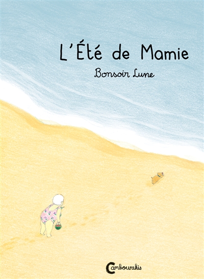 L'été de mamie