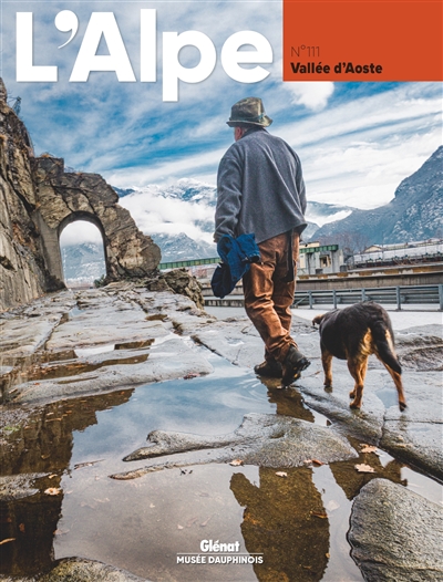 Alpe (L'), n° 111. Vallée d'Aoste