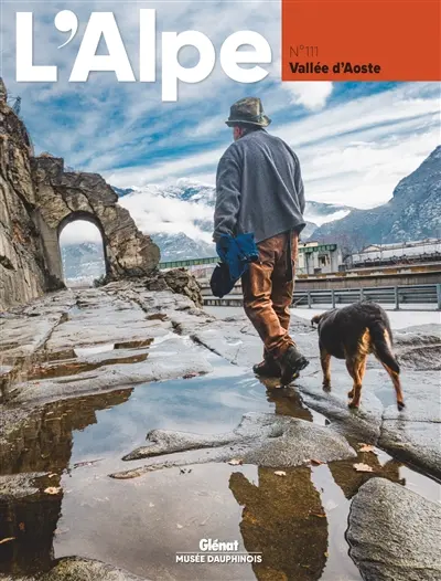 Alpe (L'), n° 111. Vallée d'Aoste