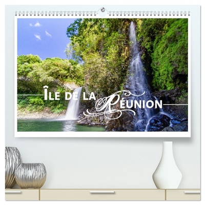 Ile de la Réunion : Le...