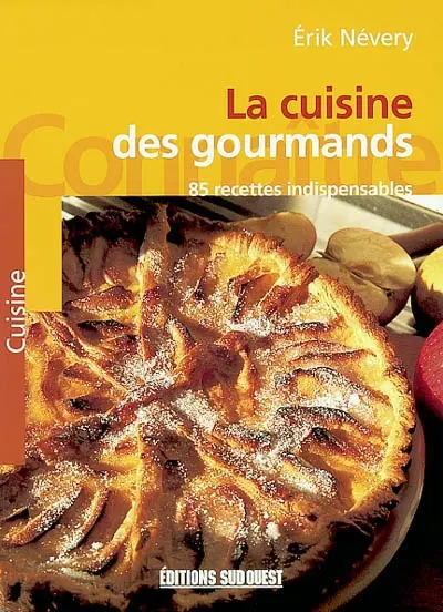 Connaître la cuisine des gourmands