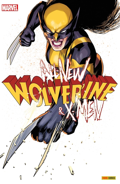 All-New Wolverine & X-Men, n° 6