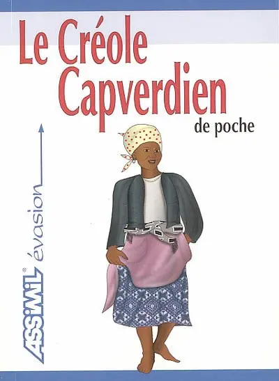 Le créole capverdien de poche