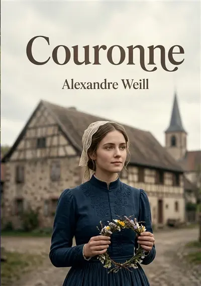 Couronne : L'histoire juive et les tourments d'une famille alsacienne dans un roman d'Alexandre Weill