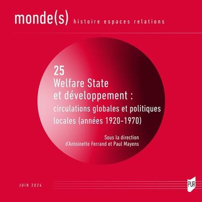 Monde(s) : histoire,...
