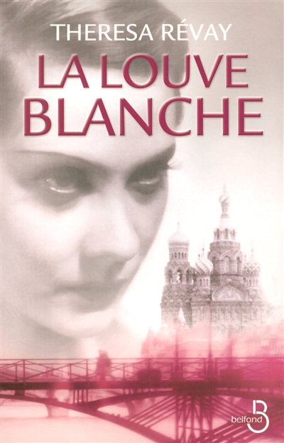 La louve blanche