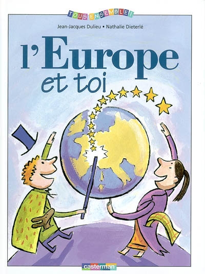 L'europe et toi
