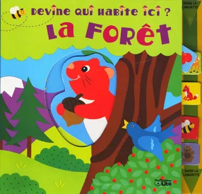 La forêt