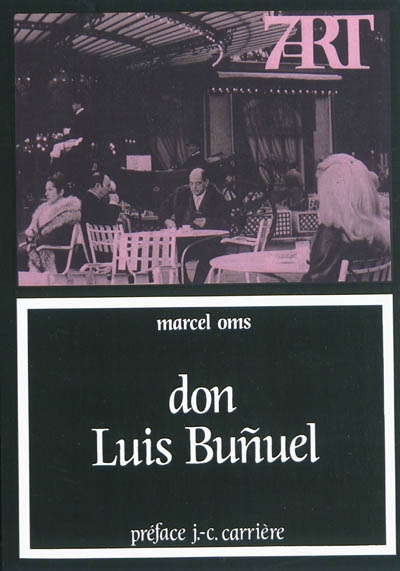 Don Luis Bunuel