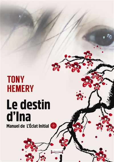 couverture du livre Le destin d'Ina : dans la douce confiance de la vérité