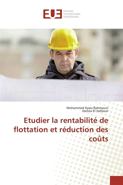 Etudier la rentabilité de...