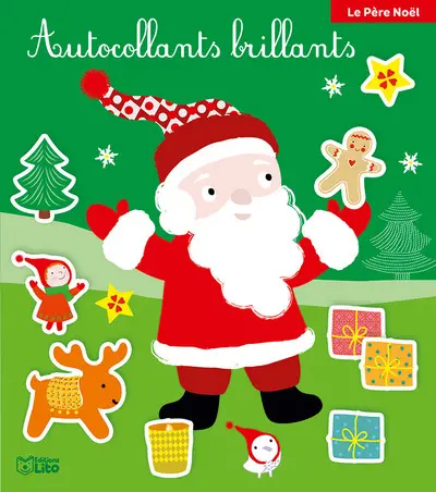 Le Père Noël