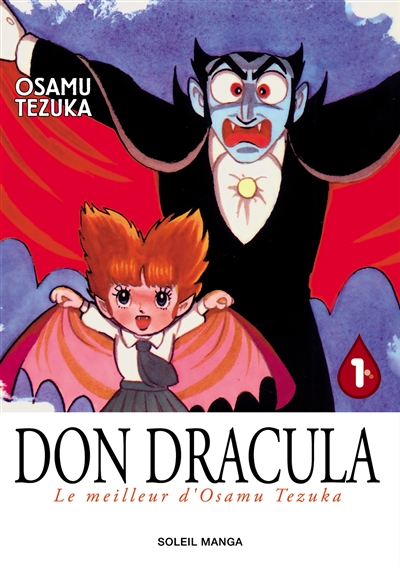 Don Dracula : vol.1