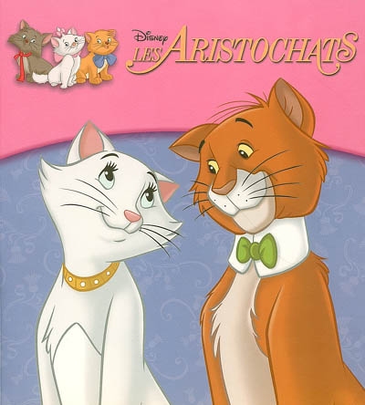 Les aristochats